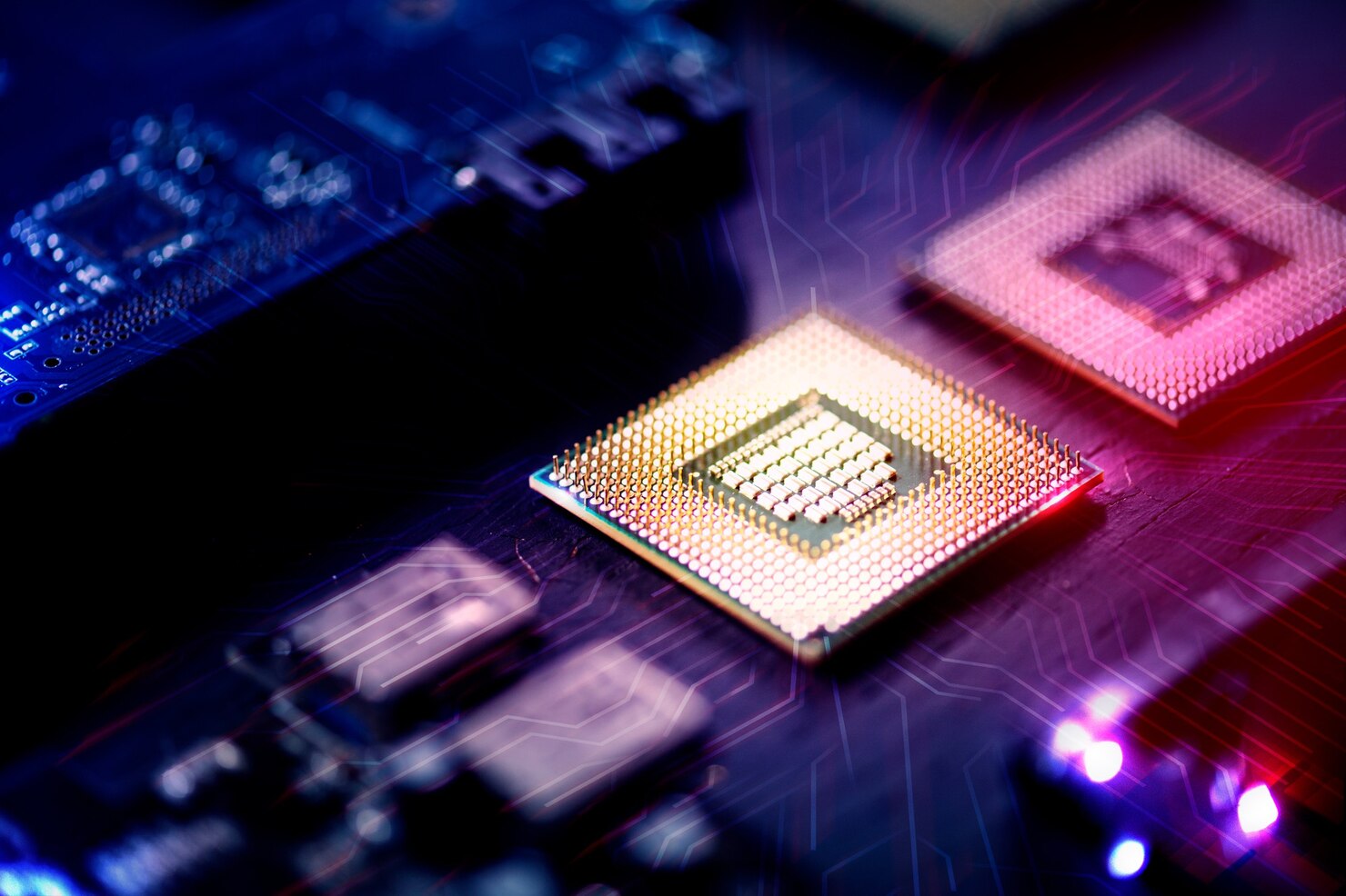 How Will Quantum Computing Affect Businesses and Individuals?